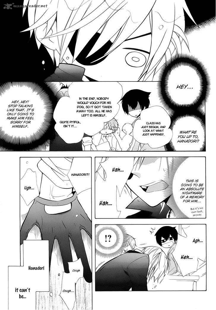 Boku No Tonari Ni Ankoku Hakaishin Ga Imasu 1 11