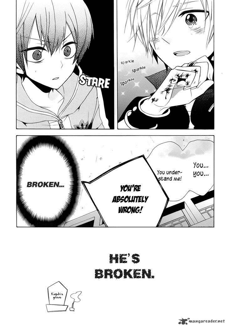 Boku No Tonari Ni Ankoku Hakaishin Ga Imasu 1 27