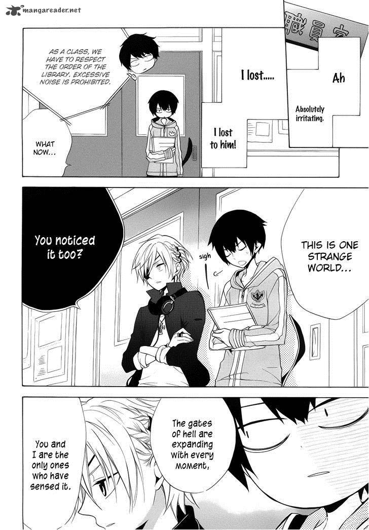 Boku No Tonari Ni Ankoku Hakaishin Ga Imasu 1 28