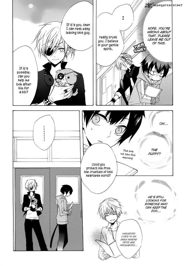 Boku No Tonari Ni Ankoku Hakaishin Ga Imasu 1 29