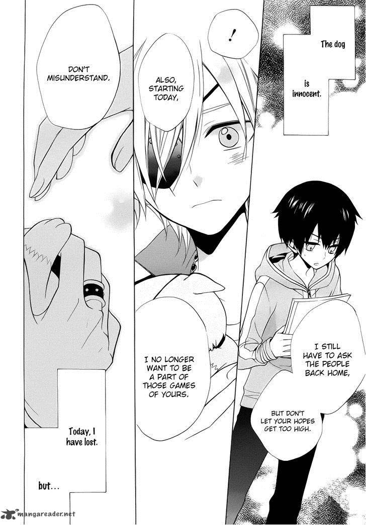 Boku No Tonari Ni Ankoku Hakaishin Ga Imasu 1 30