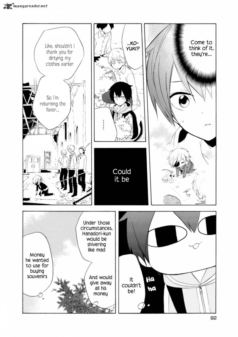 Boku No Tonari Ni Ankoku Hakaishin Ga Imasu 10 13