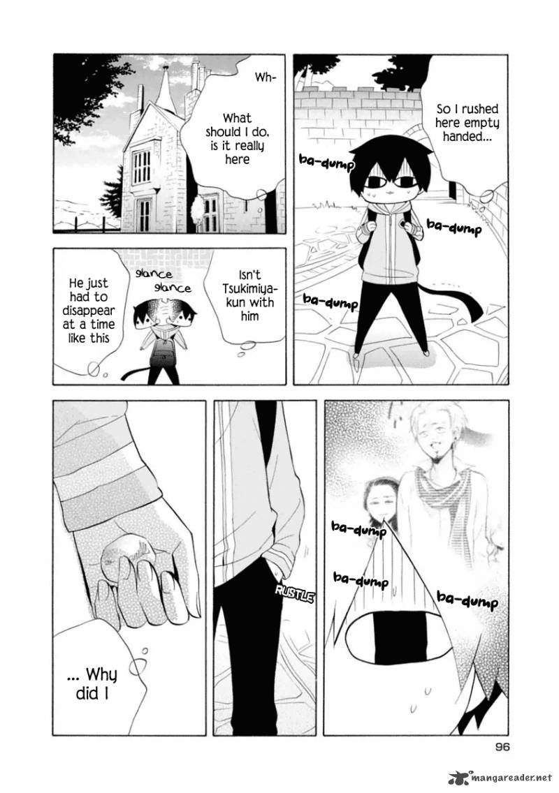 Boku No Tonari Ni Ankoku Hakaishin Ga Imasu 10 17