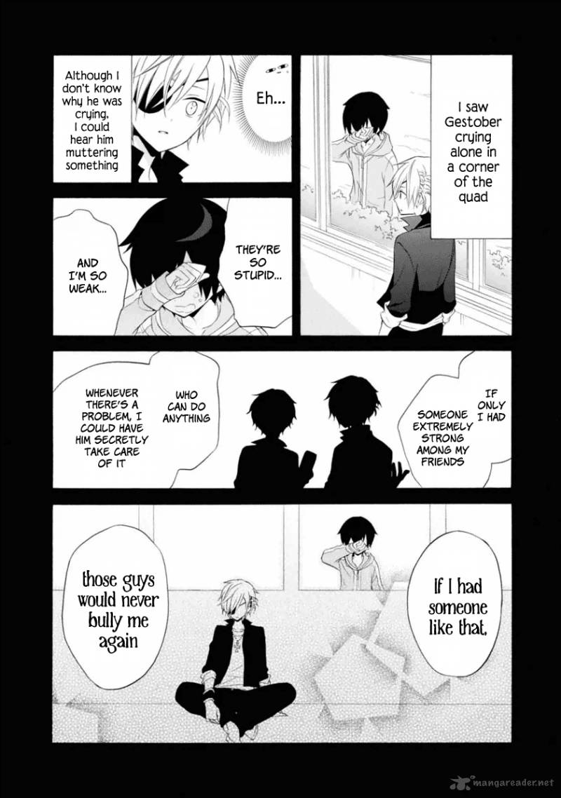 Boku No Tonari Ni Ankoku Hakaishin Ga Imasu 10 27