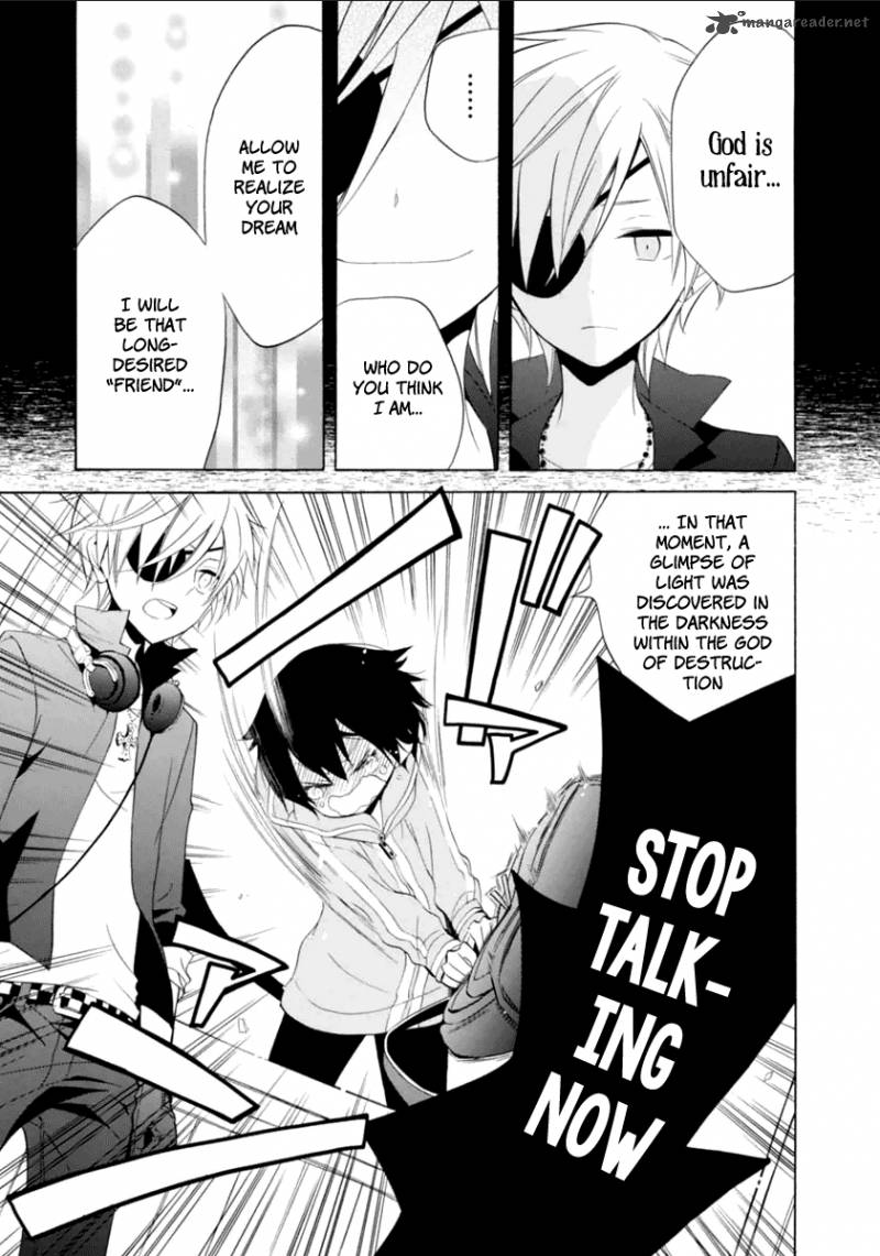 Boku No Tonari Ni Ankoku Hakaishin Ga Imasu 10 28