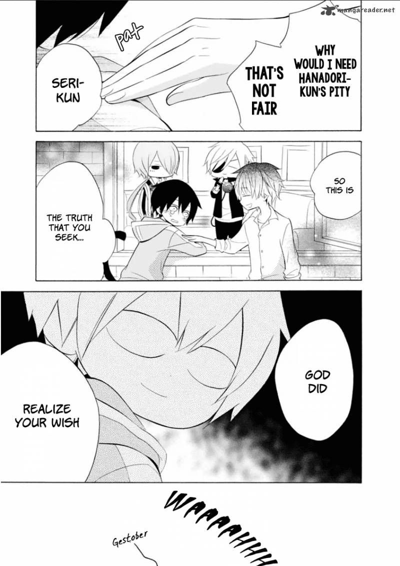 Boku No Tonari Ni Ankoku Hakaishin Ga Imasu 10 30