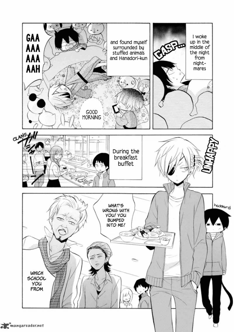 Boku No Tonari Ni Ankoku Hakaishin Ga Imasu 10 5