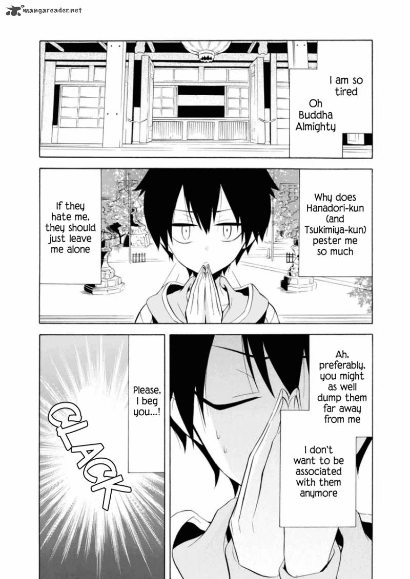Boku No Tonari Ni Ankoku Hakaishin Ga Imasu 10 7