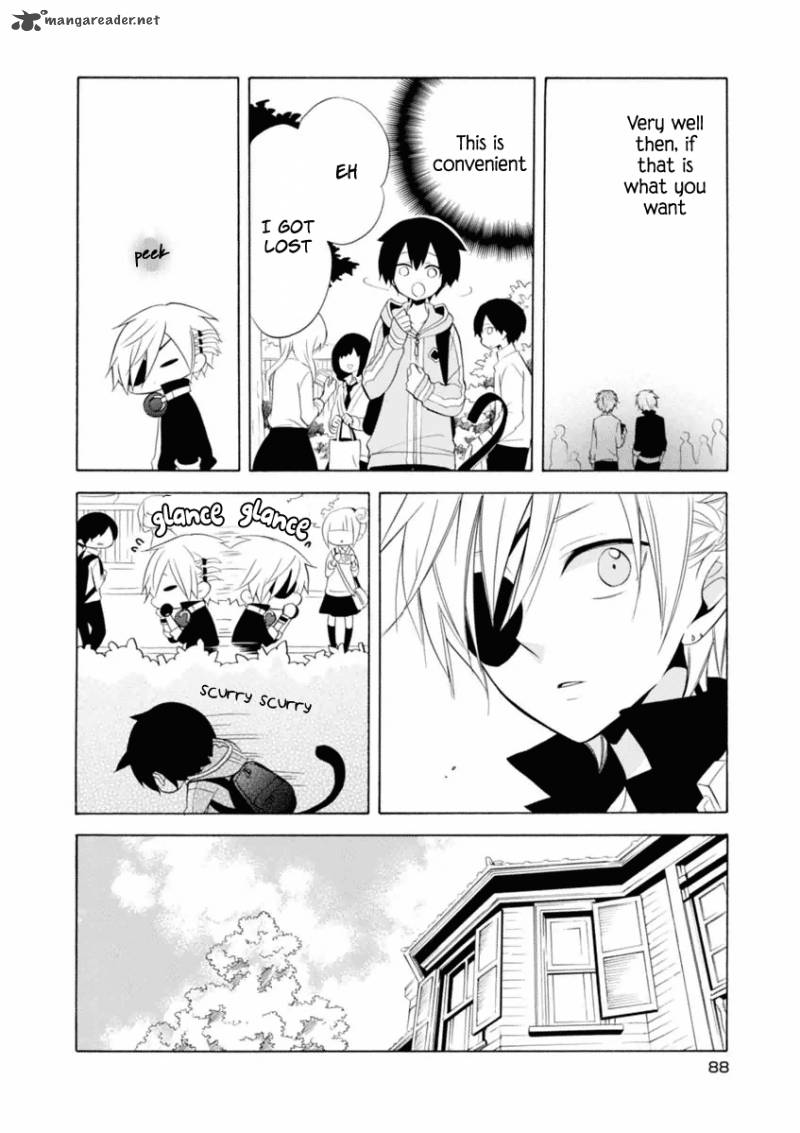 Boku No Tonari Ni Ankoku Hakaishin Ga Imasu 10 9