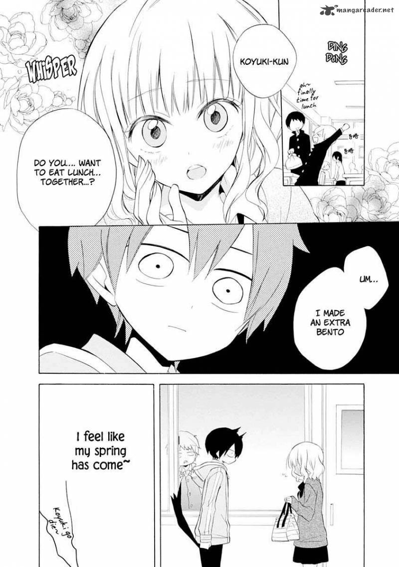 Boku No Tonari Ni Ankoku Hakaishin Ga Imasu 11 11