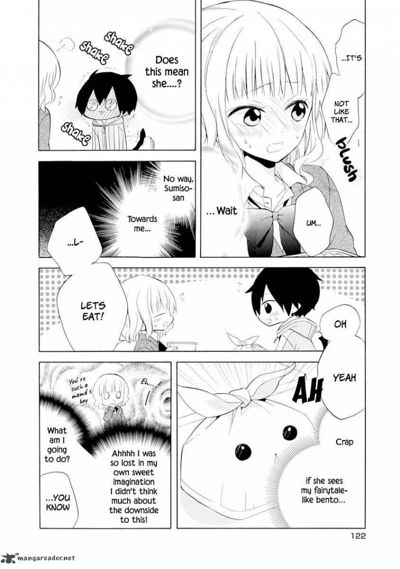 Boku No Tonari Ni Ankoku Hakaishin Ga Imasu 11 13