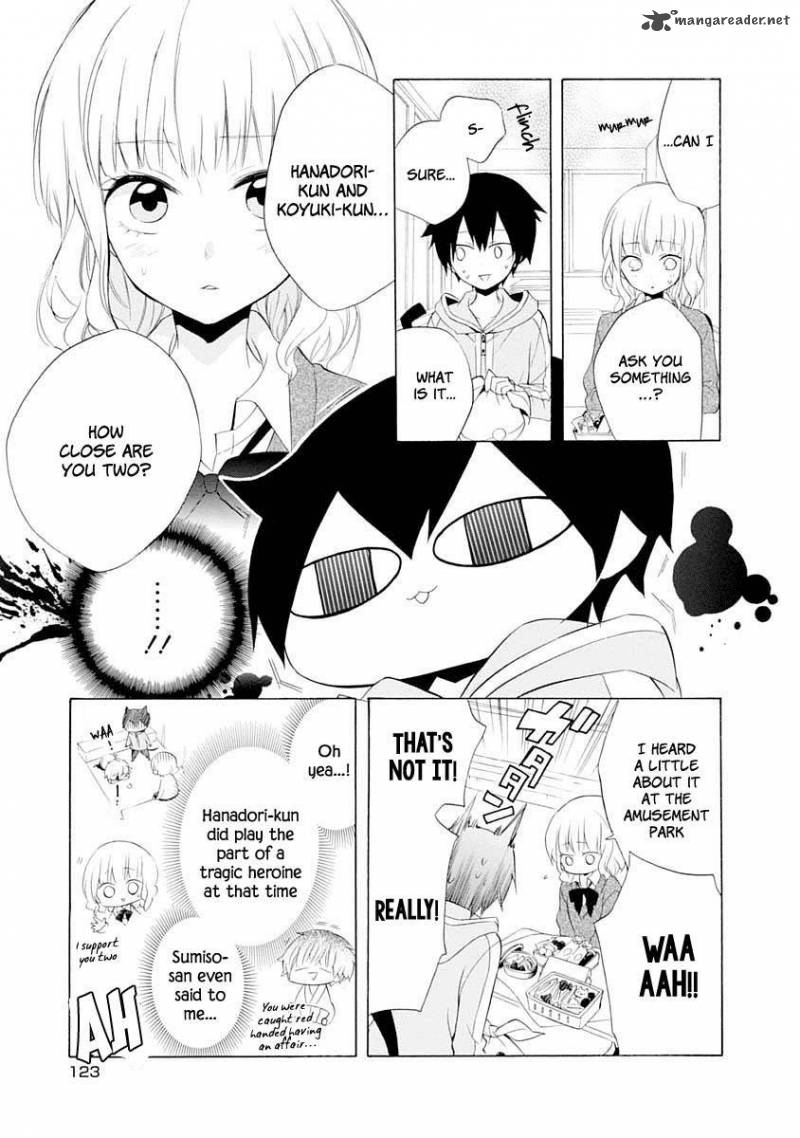 Boku No Tonari Ni Ankoku Hakaishin Ga Imasu 11 14
