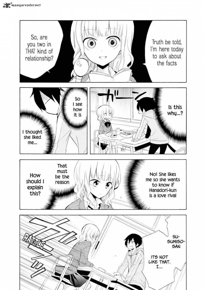 Boku No Tonari Ni Ankoku Hakaishin Ga Imasu 11 15