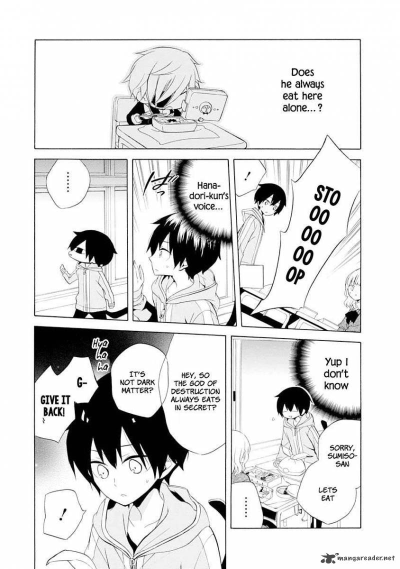 Boku No Tonari Ni Ankoku Hakaishin Ga Imasu 11 18