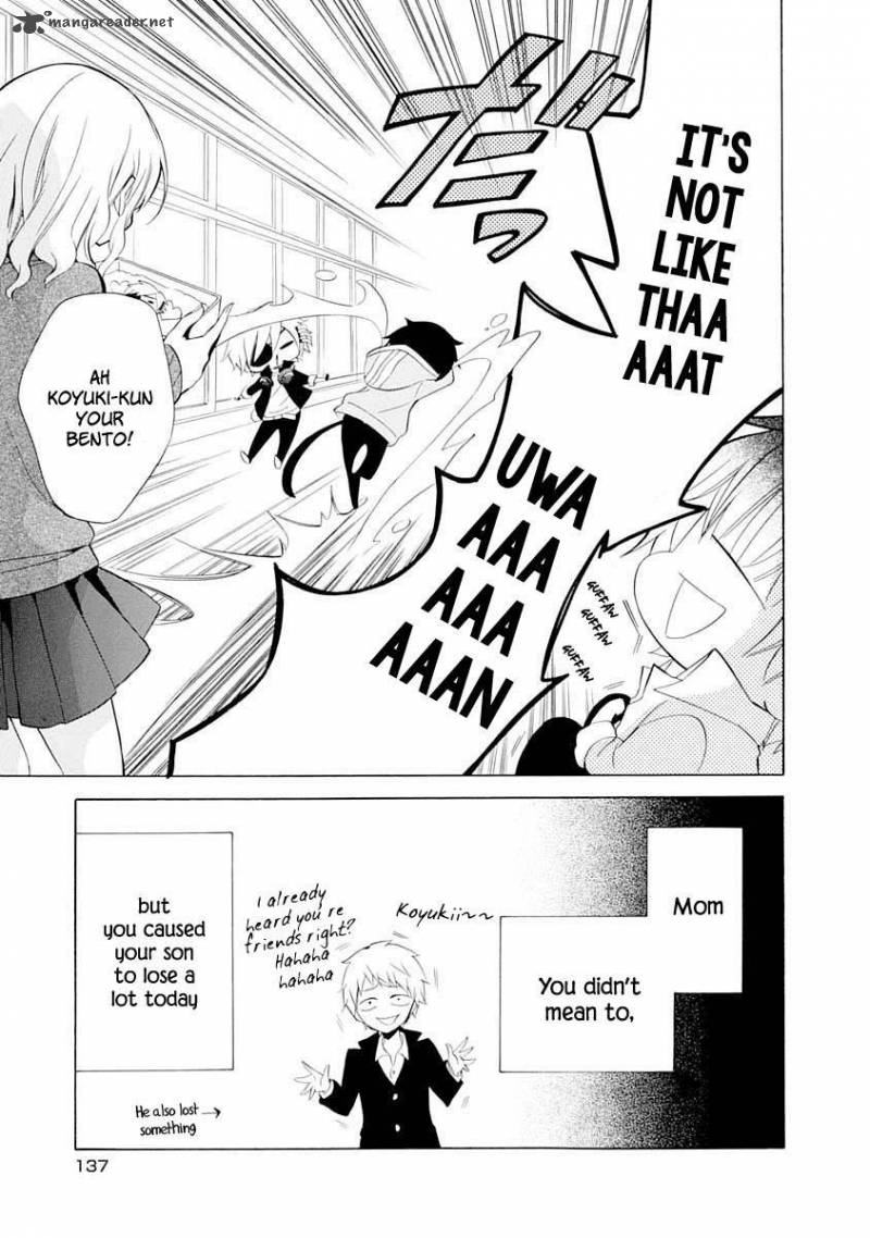Boku No Tonari Ni Ankoku Hakaishin Ga Imasu 11 28