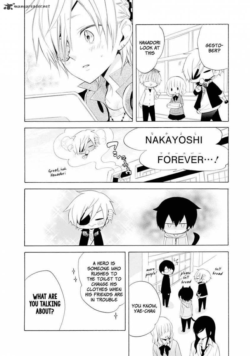 Boku No Tonari Ni Ankoku Hakaishin Ga Imasu 11 29