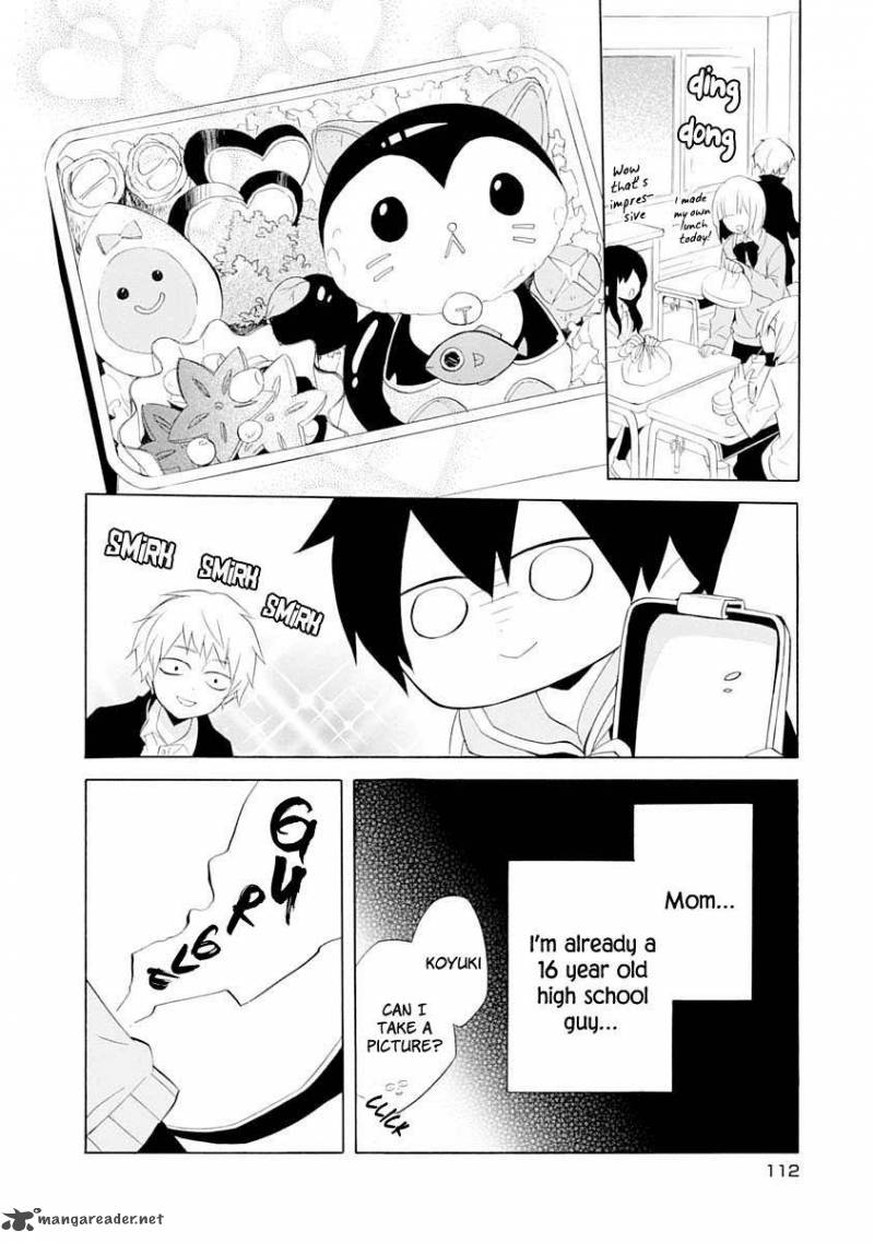 Boku No Tonari Ni Ankoku Hakaishin Ga Imasu 11 3