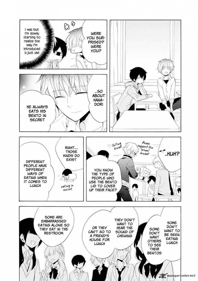 Boku No Tonari Ni Ankoku Hakaishin Ga Imasu 11 9