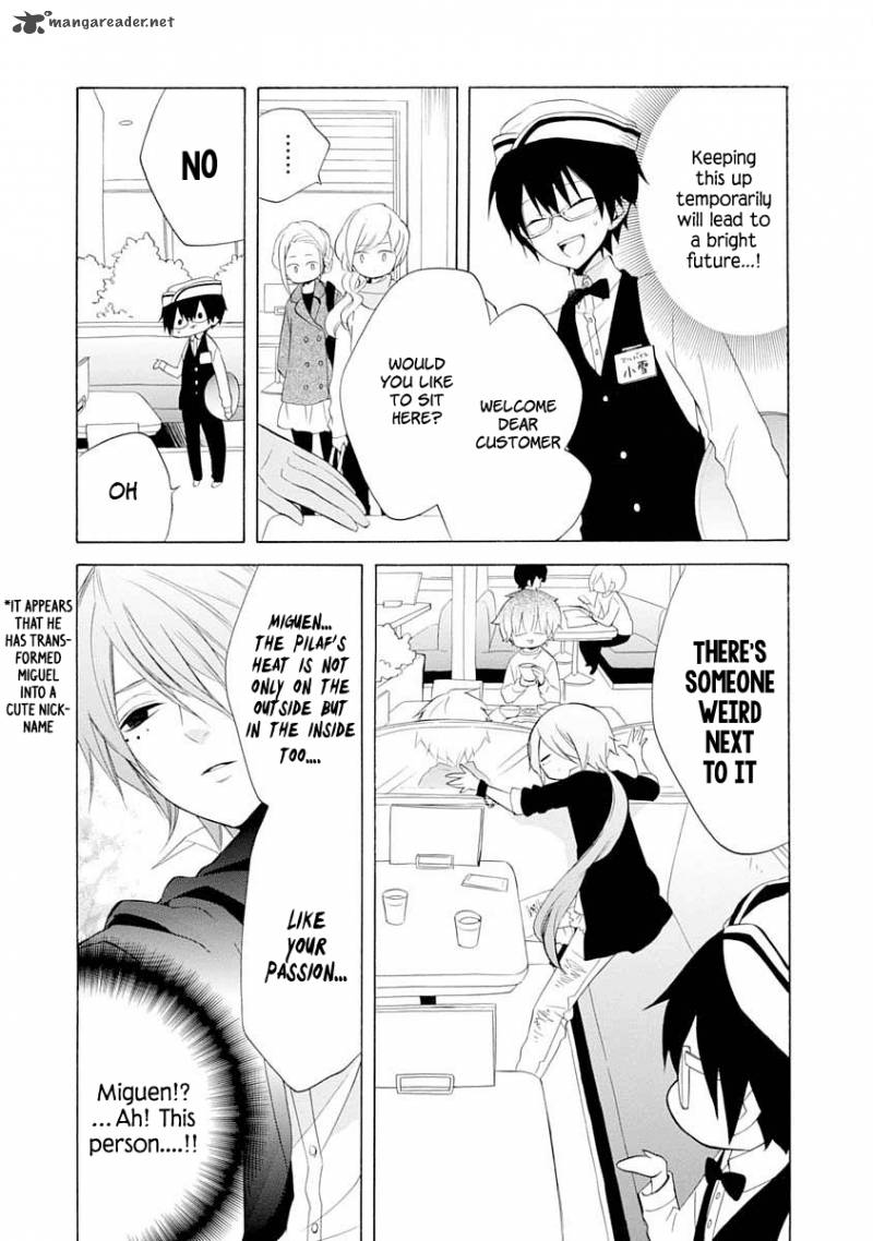 Boku No Tonari Ni Ankoku Hakaishin Ga Imasu 12 10