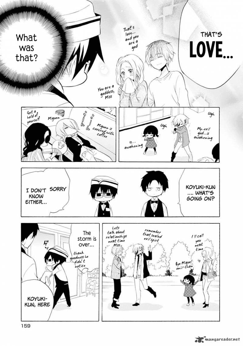 Boku No Tonari Ni Ankoku Hakaishin Ga Imasu 12 22