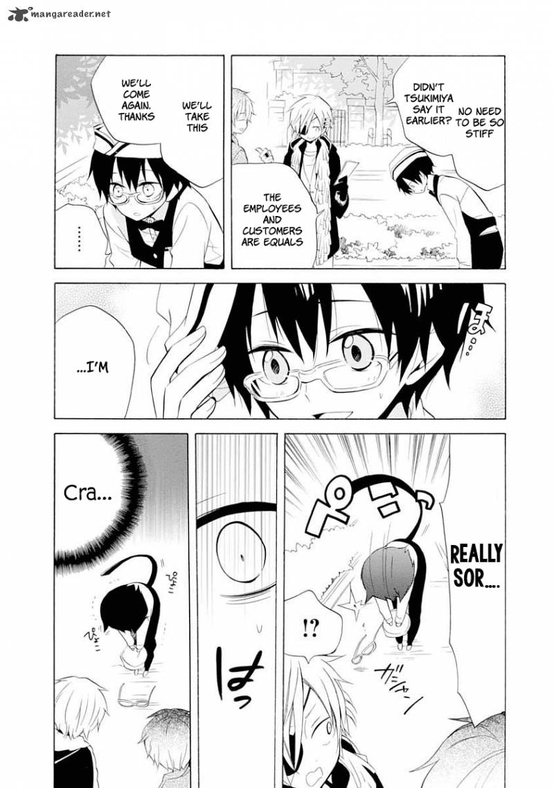 Boku No Tonari Ni Ankoku Hakaishin Ga Imasu 12 25