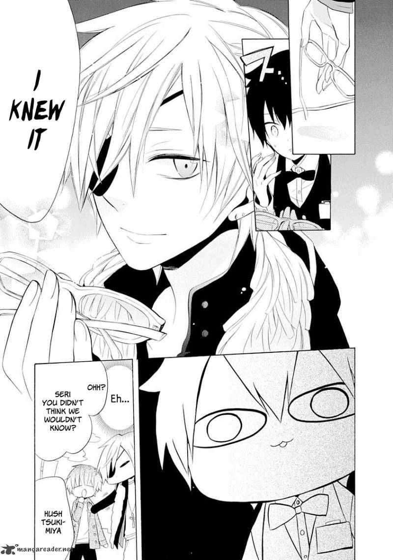 Boku No Tonari Ni Ankoku Hakaishin Ga Imasu 12 26