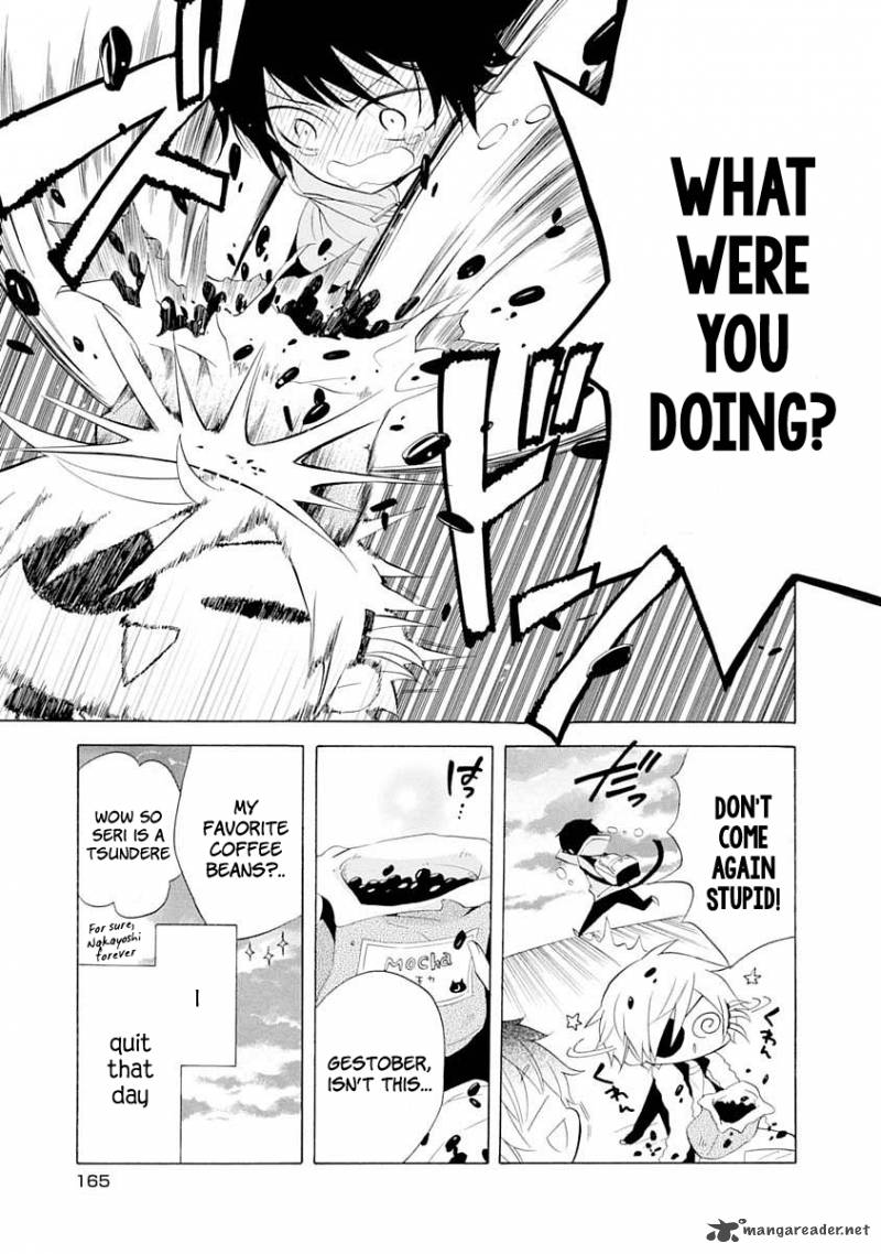 Boku No Tonari Ni Ankoku Hakaishin Ga Imasu 12 28