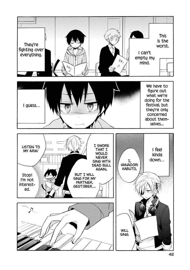 Boku No Tonari Ni Ankoku Hakaishin Ga Imasu 14 14