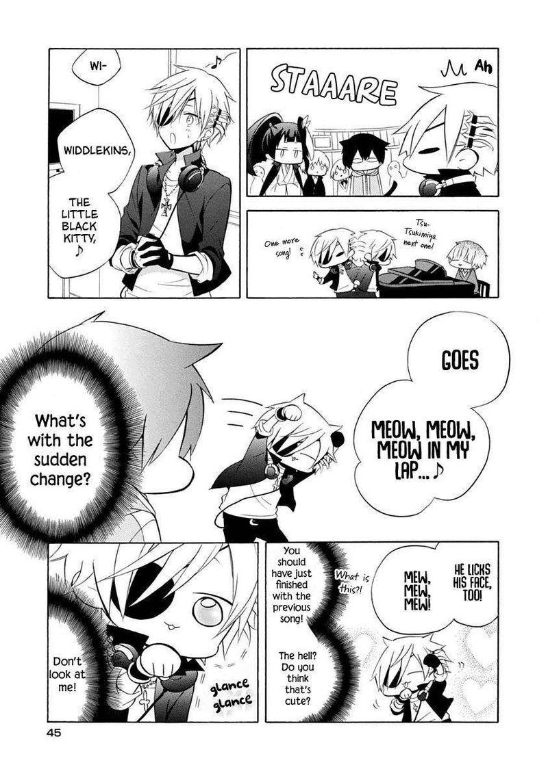Boku No Tonari Ni Ankoku Hakaishin Ga Imasu 14 17