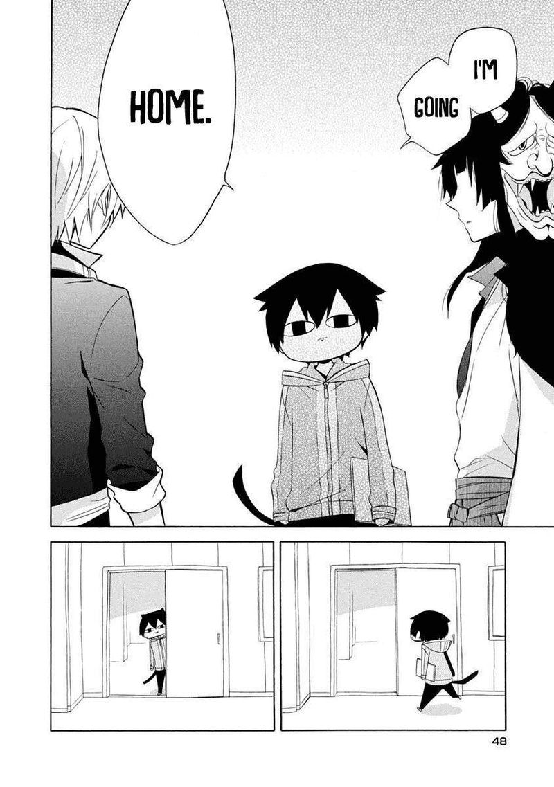 Boku No Tonari Ni Ankoku Hakaishin Ga Imasu 14 20