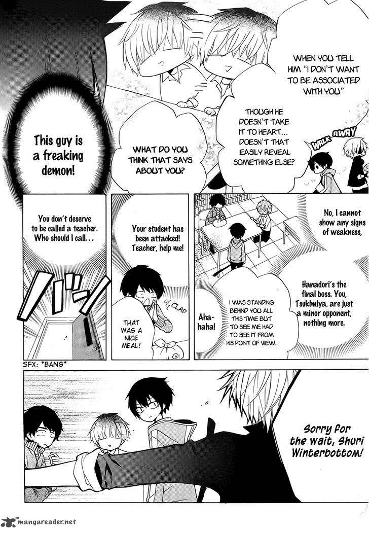 Boku No Tonari Ni Ankoku Hakaishin Ga Imasu 2 11