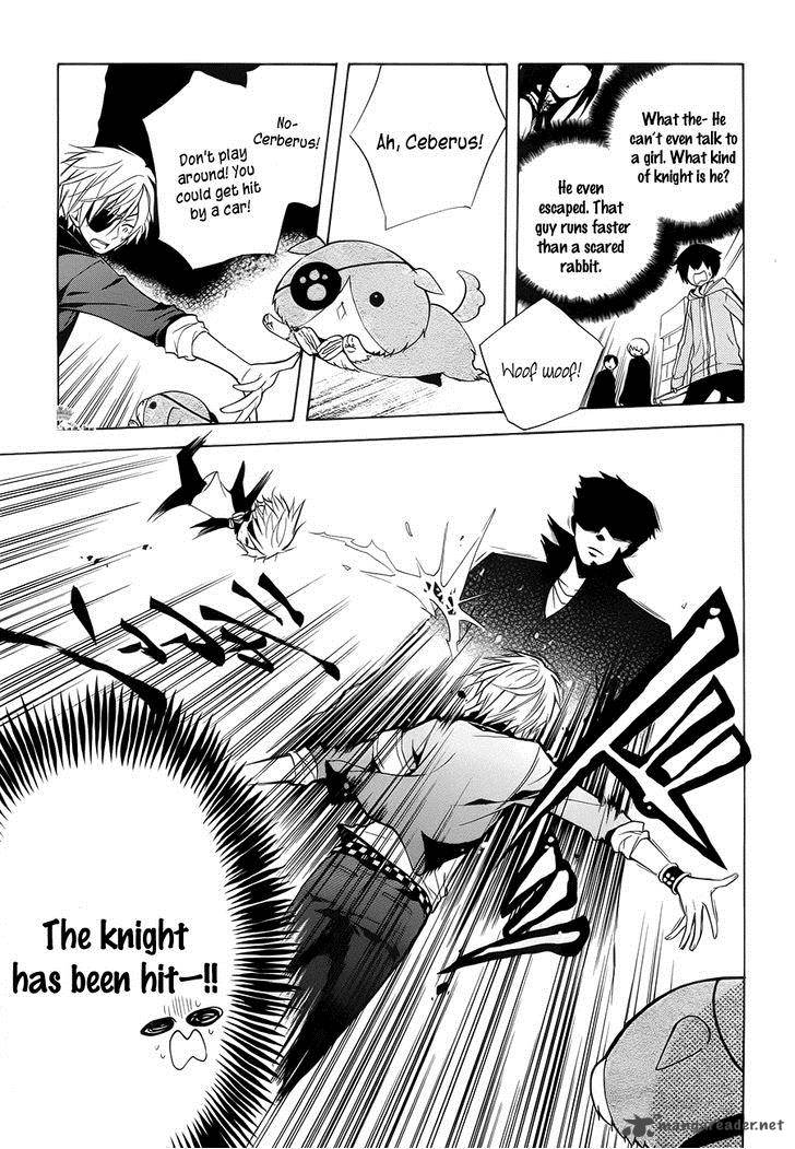 Boku No Tonari Ni Ankoku Hakaishin Ga Imasu 2 16