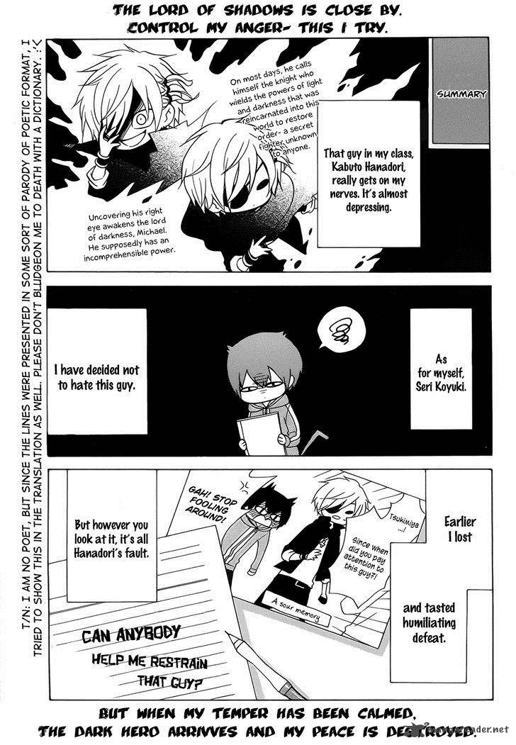 Boku No Tonari Ni Ankoku Hakaishin Ga Imasu 2 2