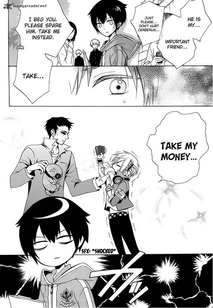 Boku No Tonari Ni Ankoku Hakaishin Ga Imasu 2 21