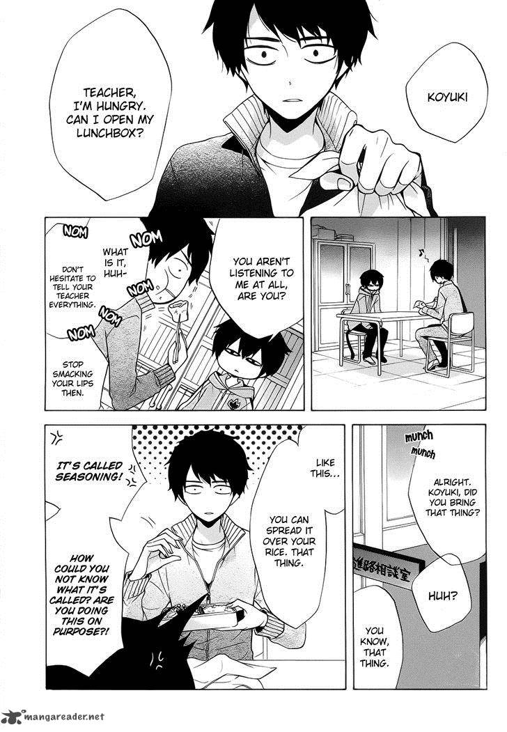 Boku No Tonari Ni Ankoku Hakaishin Ga Imasu 2 4