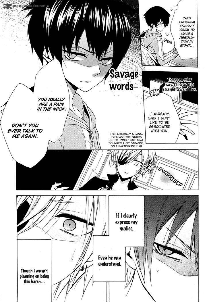 Boku No Tonari Ni Ankoku Hakaishin Ga Imasu 2 8