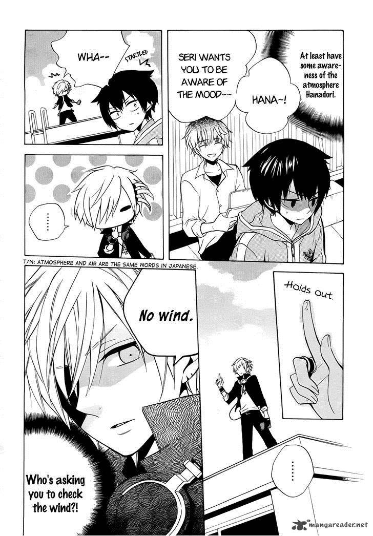 Boku No Tonari Ni Ankoku Hakaishin Ga Imasu 3 15