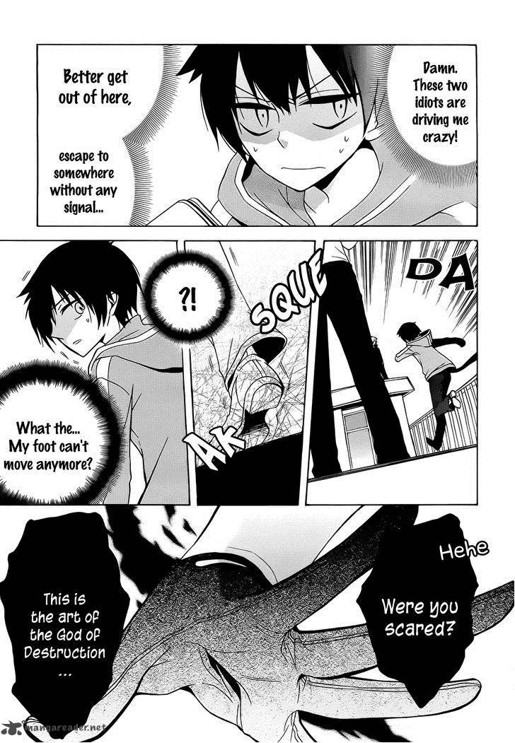 Boku No Tonari Ni Ankoku Hakaishin Ga Imasu 3 18