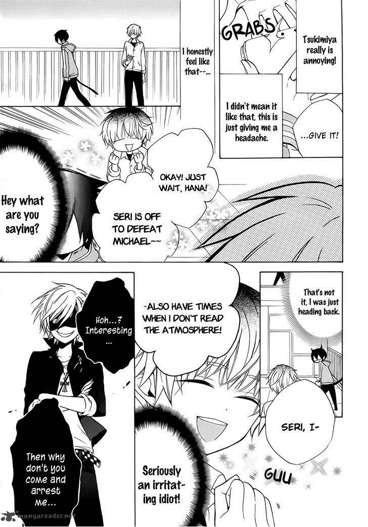 Boku No Tonari Ni Ankoku Hakaishin Ga Imasu 3 20