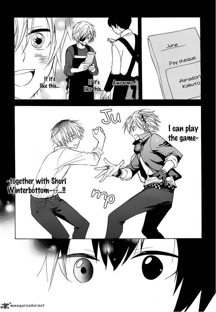 Boku No Tonari Ni Ankoku Hakaishin Ga Imasu 3 26