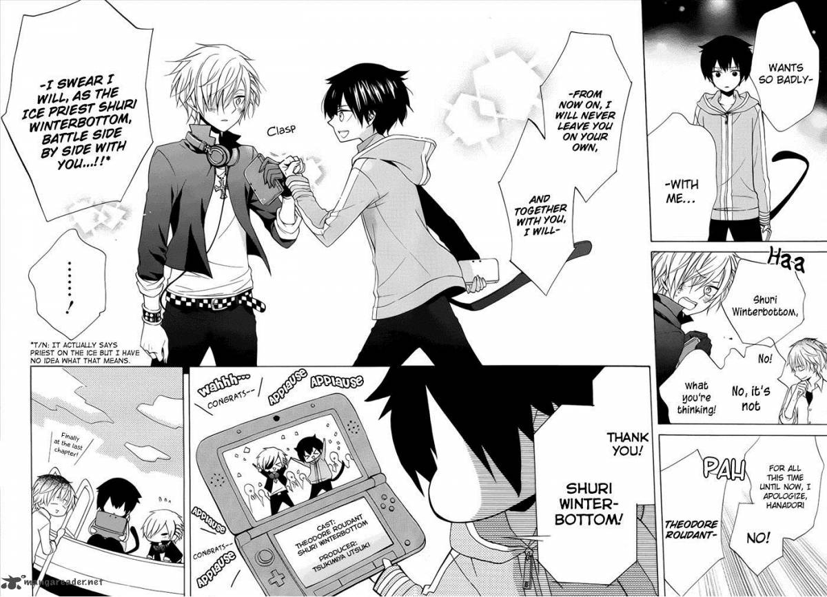 Boku No Tonari Ni Ankoku Hakaishin Ga Imasu 3 27