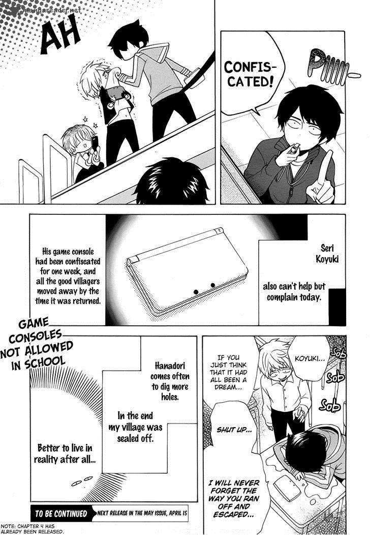 Boku No Tonari Ni Ankoku Hakaishin Ga Imasu 3 29