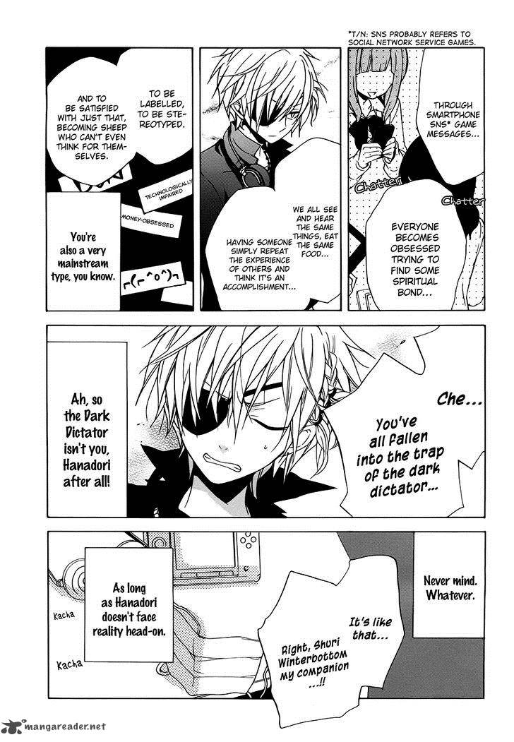 Boku No Tonari Ni Ankoku Hakaishin Ga Imasu 3 6