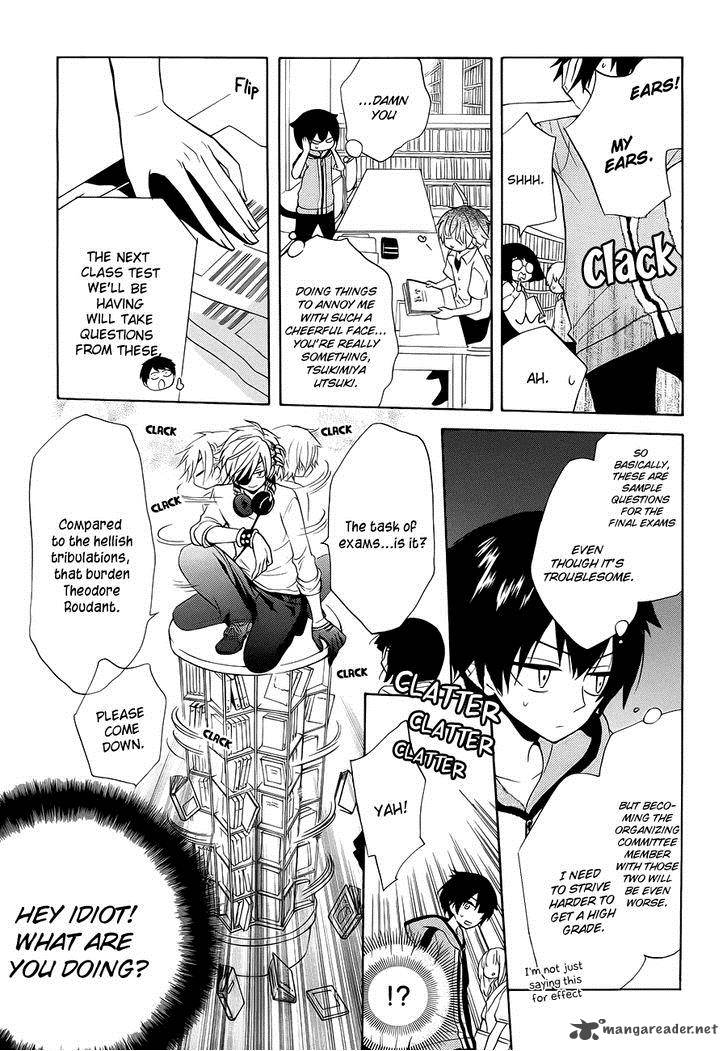 Boku No Tonari Ni Ankoku Hakaishin Ga Imasu 4 10