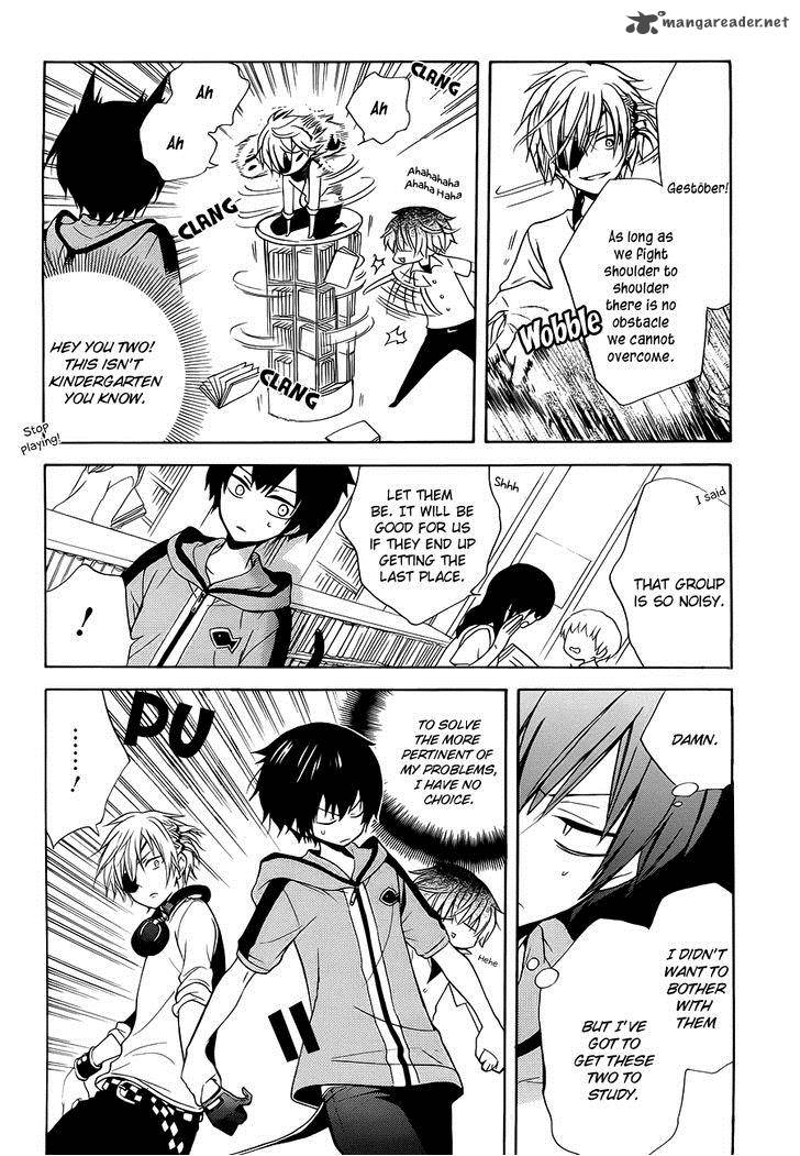 Boku No Tonari Ni Ankoku Hakaishin Ga Imasu 4 11