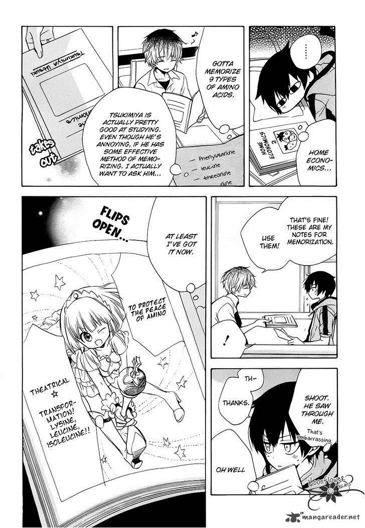 Boku No Tonari Ni Ankoku Hakaishin Ga Imasu 4 17