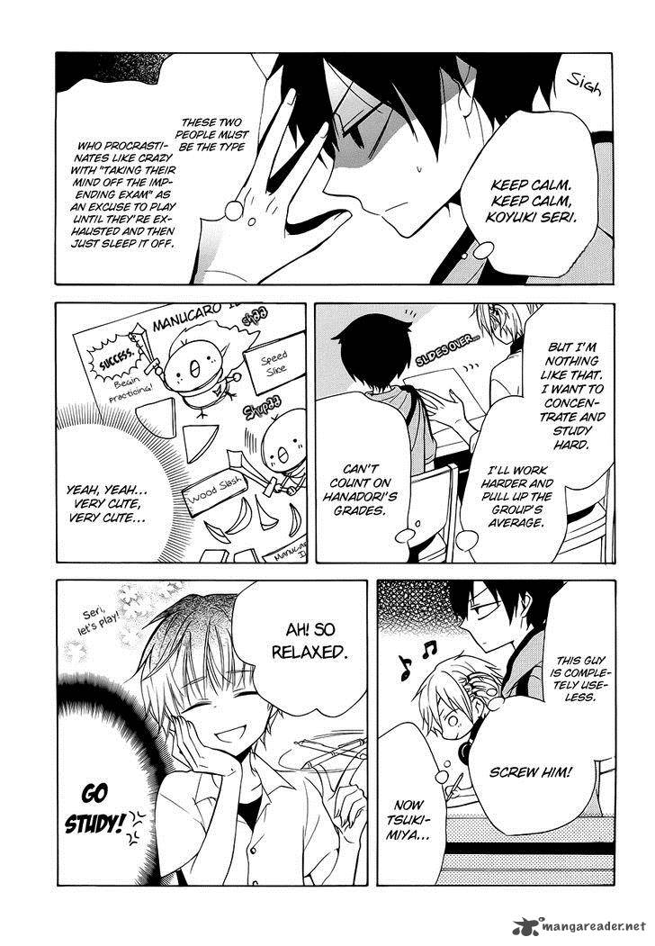 Boku No Tonari Ni Ankoku Hakaishin Ga Imasu 4 20