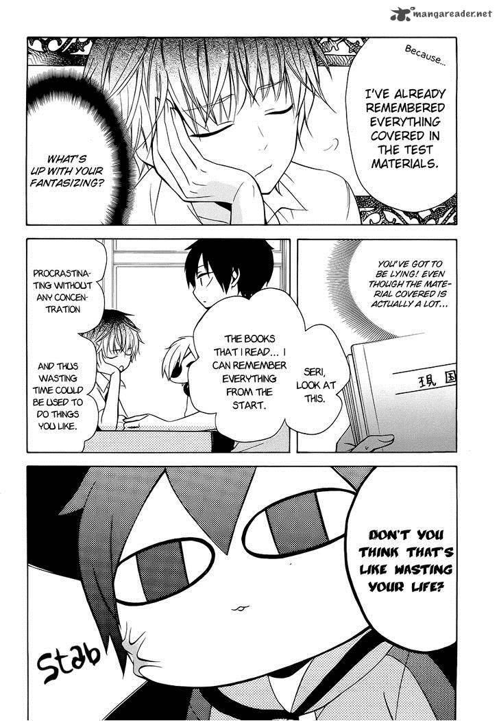 Boku No Tonari Ni Ankoku Hakaishin Ga Imasu 4 21