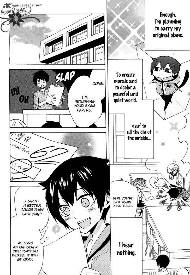 Boku No Tonari Ni Ankoku Hakaishin Ga Imasu 4 23