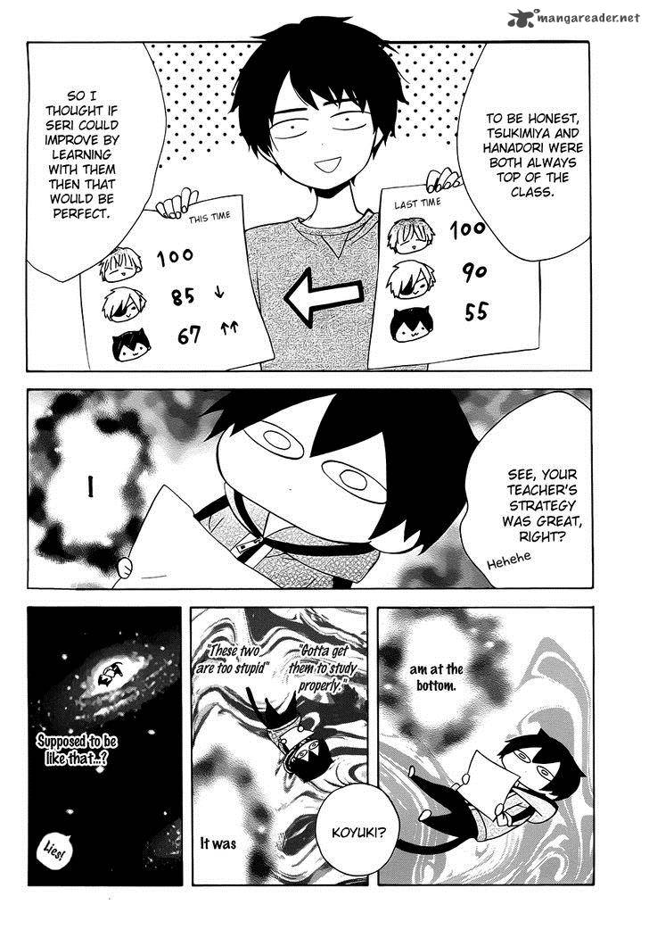 Boku No Tonari Ni Ankoku Hakaishin Ga Imasu 4 25